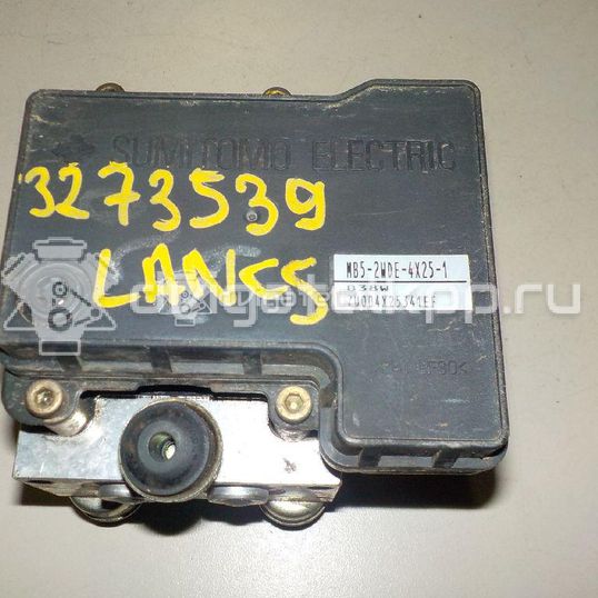 Фото Блок ABS (насос)  MN116261 для mitsubishi Lancer (CS/Classic)