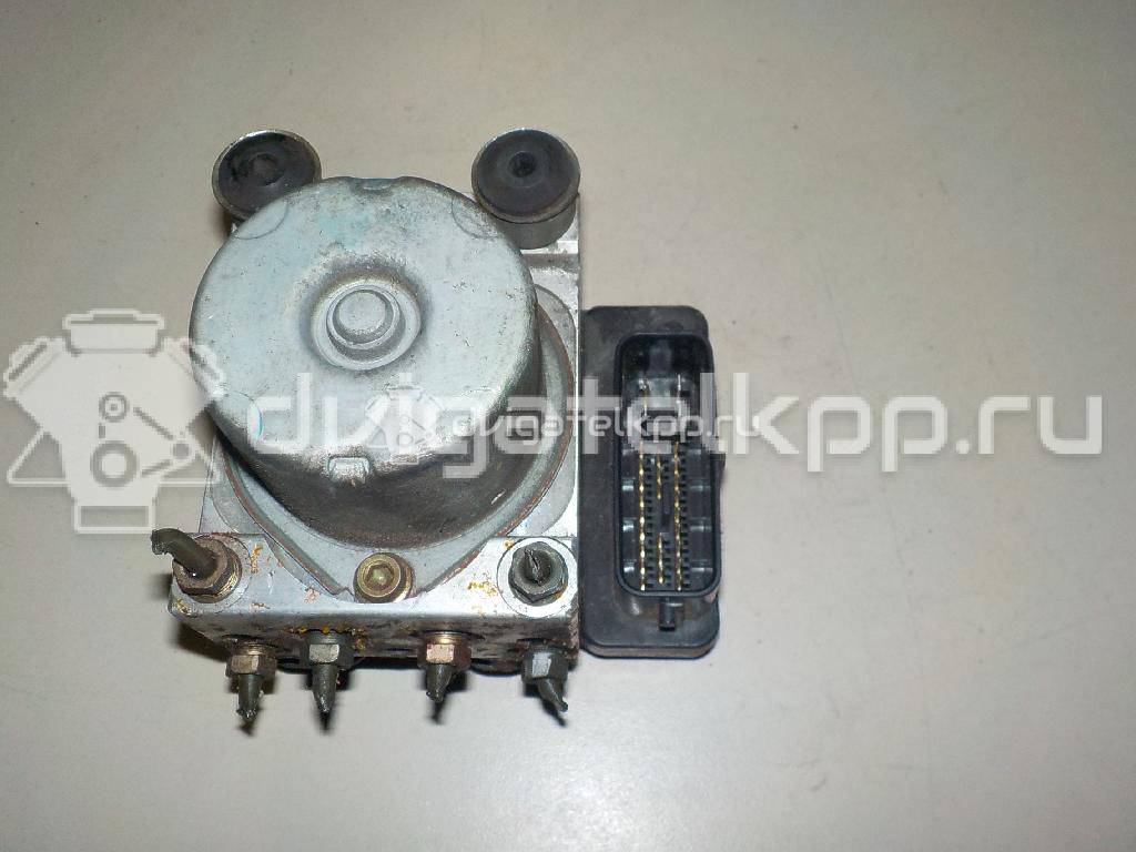 Фото Блок ABS (насос)  MN116261 для mitsubishi Lancer (CS/Classic) {forloop.counter}}