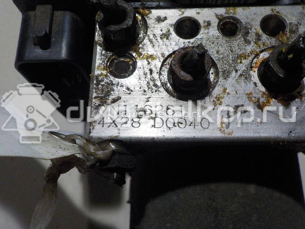 Фото Блок ABS (насос)  MN116261 для mitsubishi Lancer (CS/Classic) {forloop.counter}}