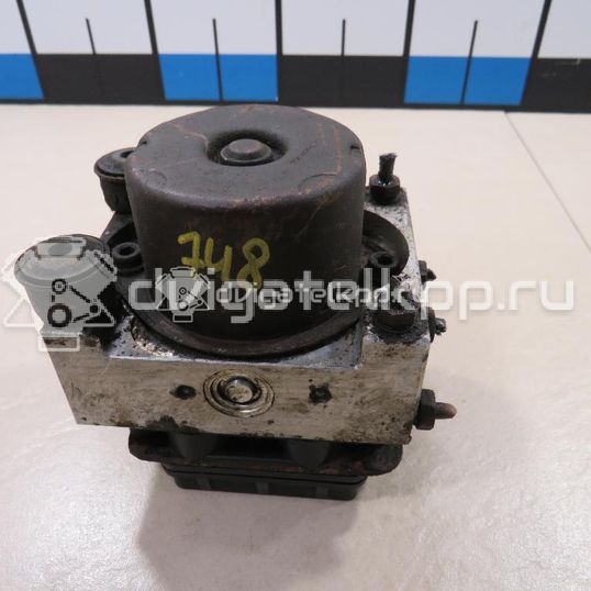 Фото Блок ABS (насос)  mn116261 для mitsubishi Lancer (CS/Classic)