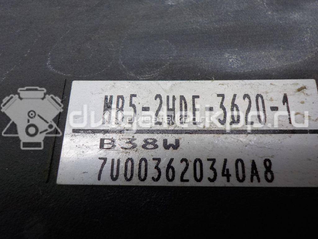 Фото Блок ABS (насос)  mn116261 для mitsubishi Lancer (CS/Classic) {forloop.counter}}