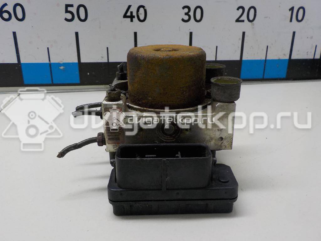 Фото Блок ABS (насос)  mn116261 для mitsubishi Lancer (CS/Classic) {forloop.counter}}