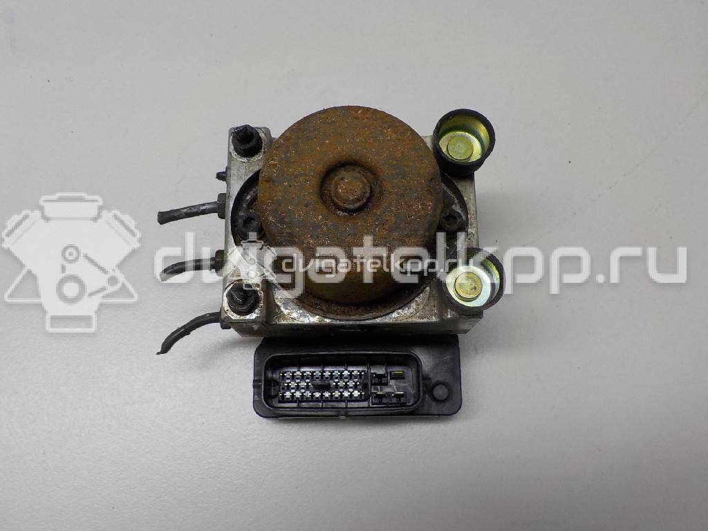 Фото Блок ABS (насос)  mn116261 для mitsubishi Lancer (CS/Classic) {forloop.counter}}