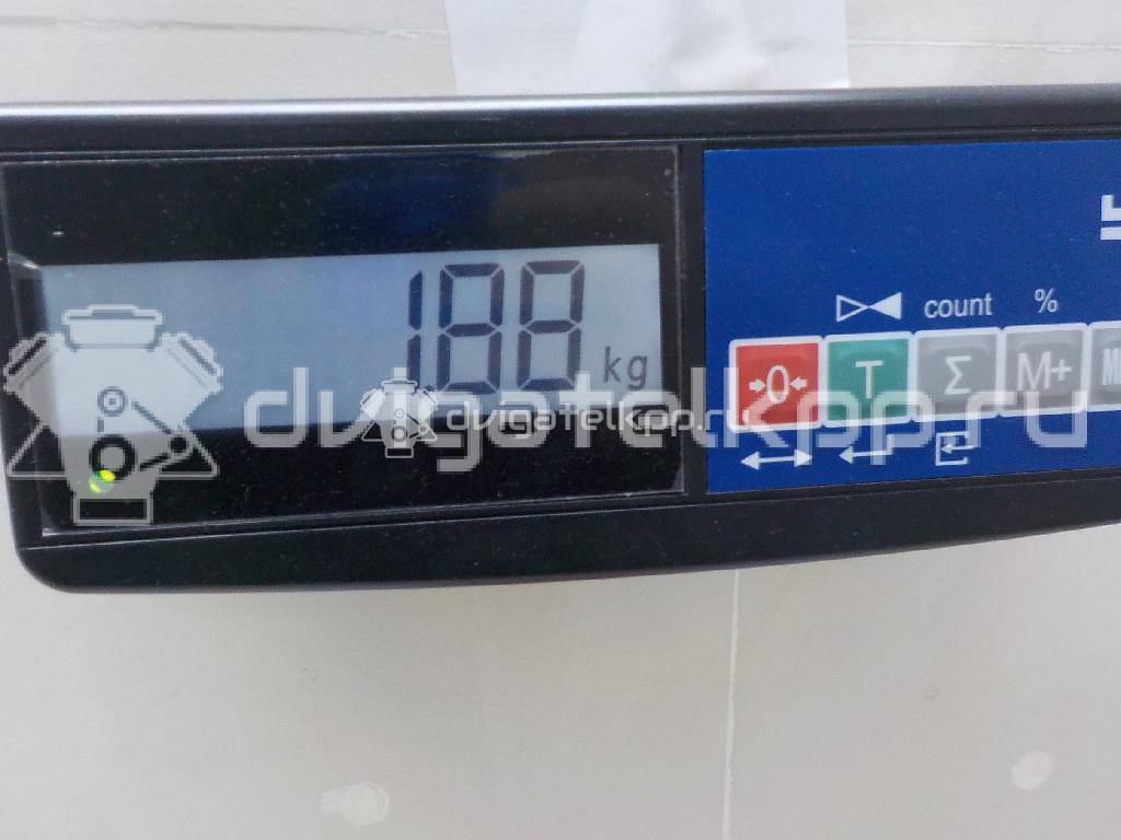 Фото Блок ABS (насос)  mn116261 для mitsubishi Lancer (CS/Classic) {forloop.counter}}