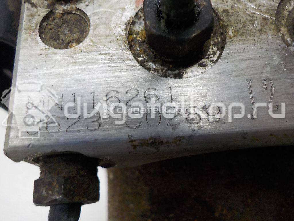 Фото Блок ABS (насос)  mn116261 для mitsubishi Lancer (CS/Classic) {forloop.counter}}