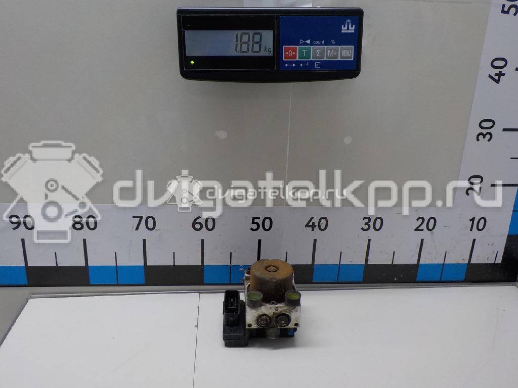 Фото Блок ABS (насос)  mn116261 для mitsubishi Lancer (CS/Classic) {forloop.counter}}