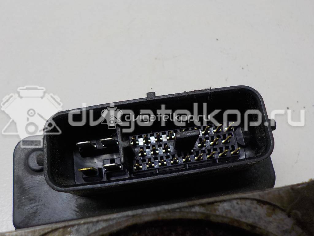 Фото Блок ABS (насос)  mn116261 для mitsubishi Lancer (CS/Classic) {forloop.counter}}