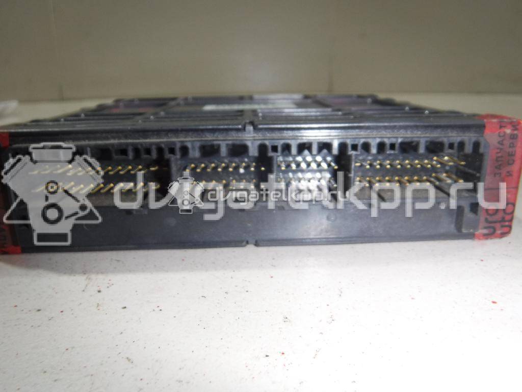Фото Блок управления двигателем  1860a318 для mitsubishi Lancer (CS/Classic) {forloop.counter}}