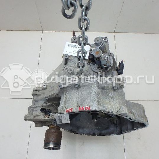 Фото МКПП (механическая коробка переключения передач)  2500A115 для mitsubishi Lancer (CX,CY)