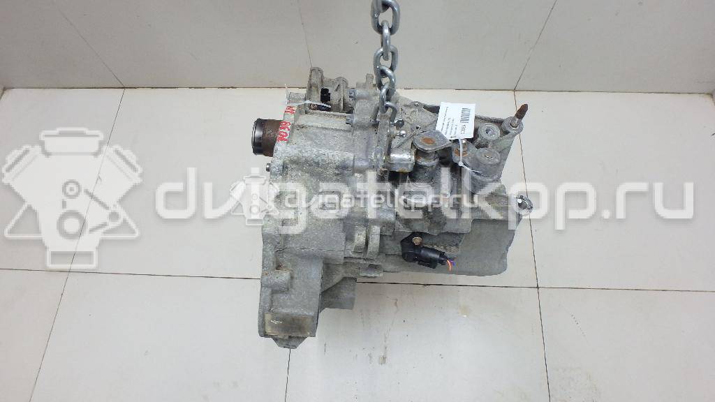Фото МКПП (механическая коробка переключения передач)  2500A115 для mitsubishi Lancer (CX,CY) {forloop.counter}}