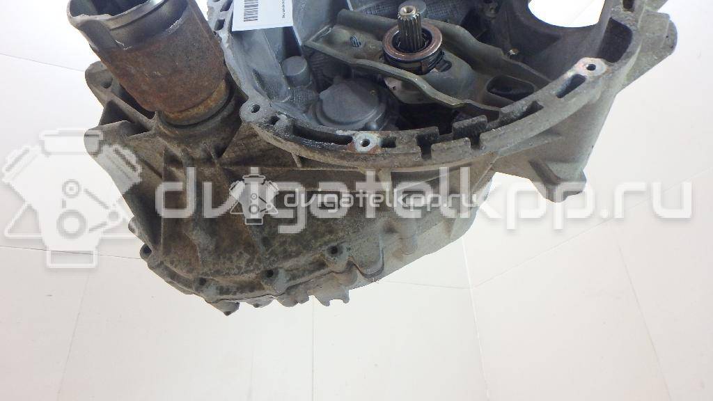 Фото МКПП (механическая коробка переключения передач)  2500A115 для mitsubishi Lancer (CX,CY) {forloop.counter}}