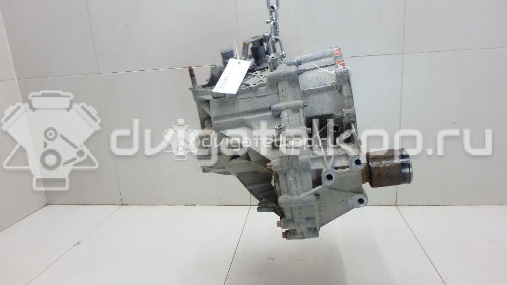 Фото МКПП (механическая коробка переключения передач)  2500A115 для mitsubishi Lancer (CX,CY) {forloop.counter}}