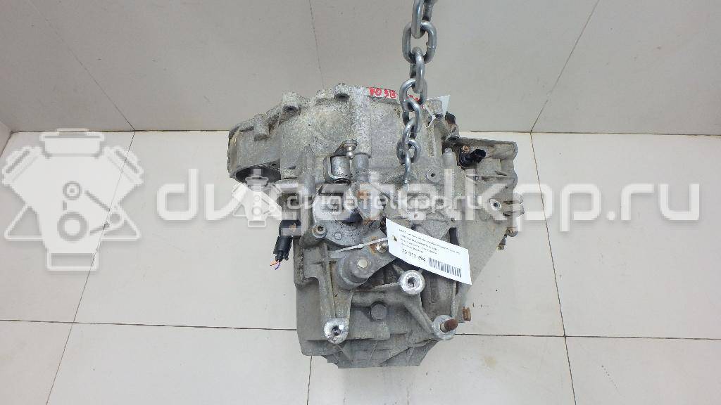 Фото МКПП (механическая коробка переключения передач)  2500A115 для mitsubishi Lancer (CX,CY) {forloop.counter}}