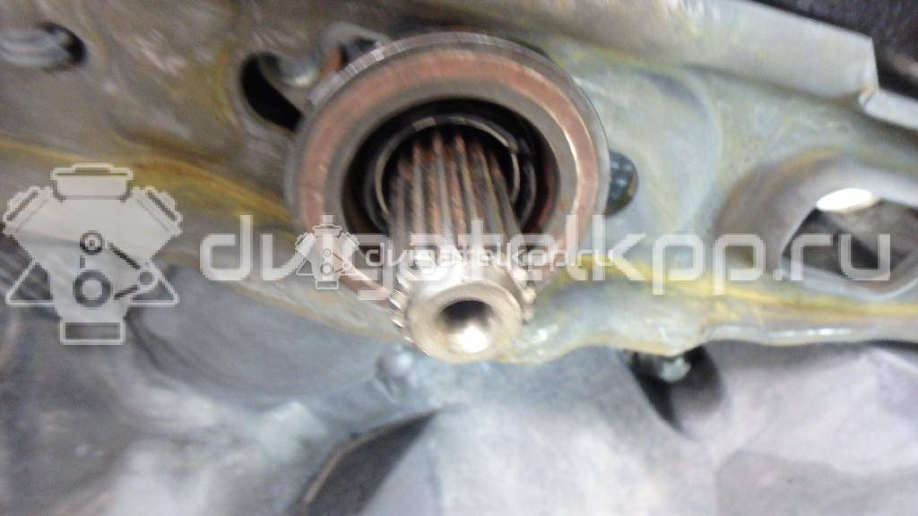 Фото МКПП (механическая коробка переключения передач)  2500A115 для mitsubishi Lancer (CX,CY) {forloop.counter}}