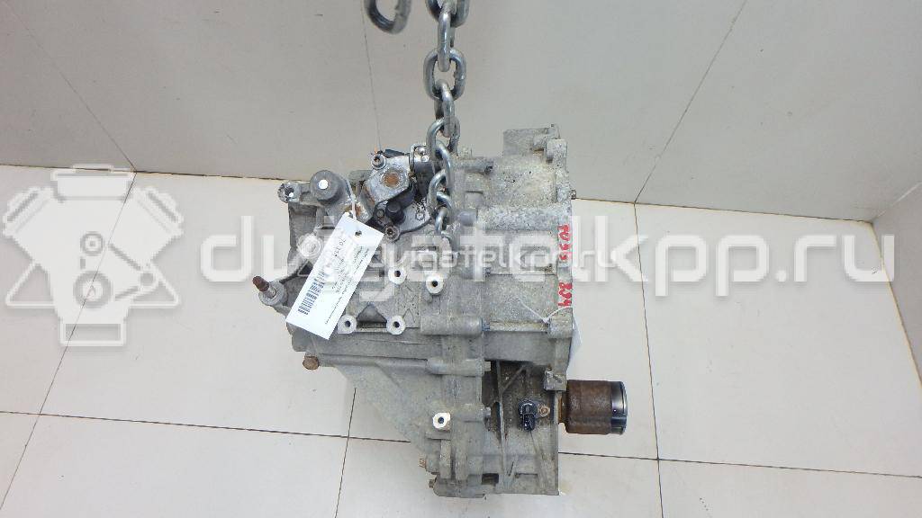 Фото МКПП (механическая коробка переключения передач)  2500A115 для mitsubishi Lancer (CX,CY) {forloop.counter}}