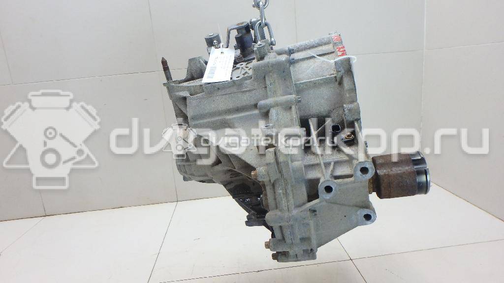 Фото МКПП (механическая коробка переключения передач)  2500A115 для mitsubishi Lancer (CX,CY) {forloop.counter}}