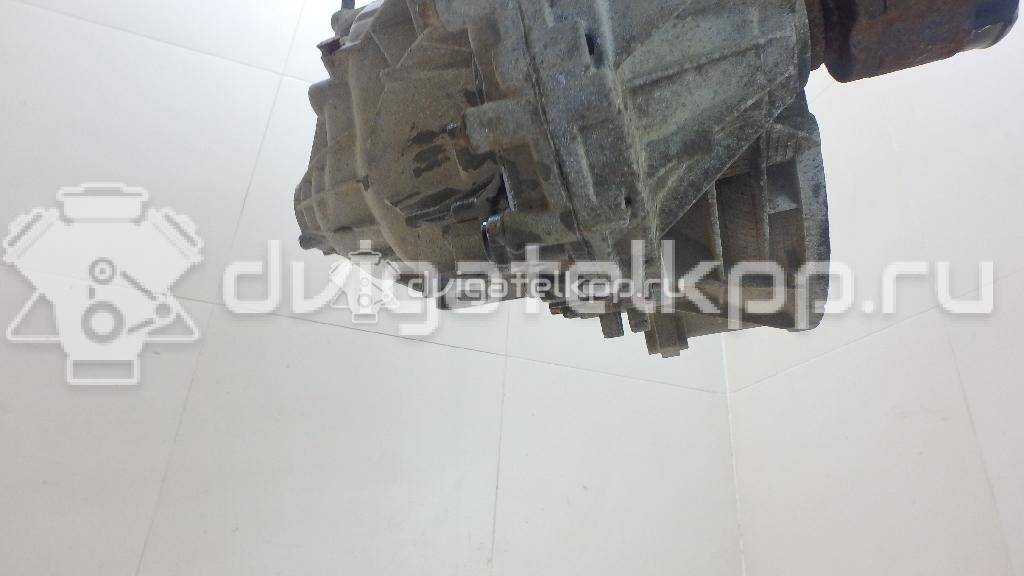 Фото МКПП (механическая коробка переключения передач)  2500A115 для mitsubishi Lancer (CX,CY) {forloop.counter}}