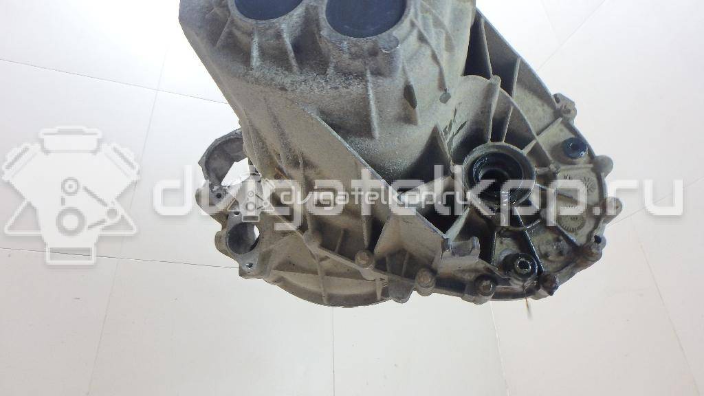 Фото МКПП (механическая коробка переключения передач)  2500A115 для mitsubishi Lancer (CX,CY) {forloop.counter}}