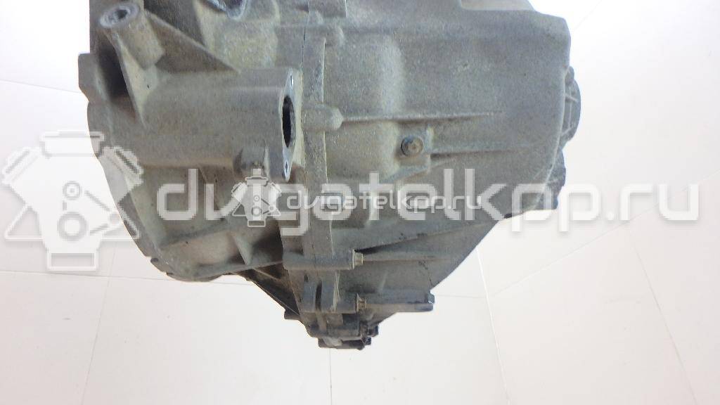 Фото МКПП (механическая коробка переключения передач)  2500A115 для mitsubishi Lancer (CX,CY) {forloop.counter}}
