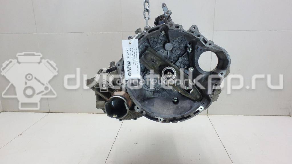 Фото МКПП (механическая коробка переключения передач)  2500A115 для mitsubishi Lancer (CX,CY) {forloop.counter}}