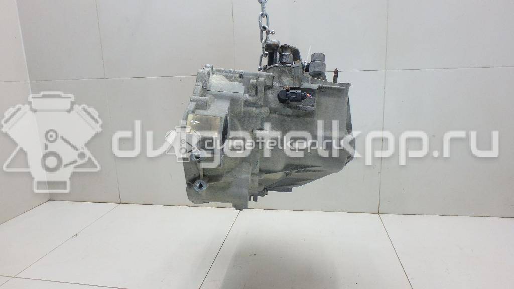Фото МКПП (механическая коробка переключения передач)  2500A115 для mitsubishi Lancer (CX,CY) {forloop.counter}}