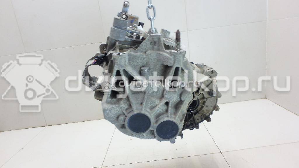 Фото МКПП (механическая коробка переключения передач)  2500A115 для mitsubishi Lancer (CX,CY) {forloop.counter}}