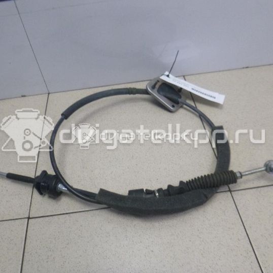 Фото Трос КПП  2430a024 для mitsubishi Lancer (CX,CY)