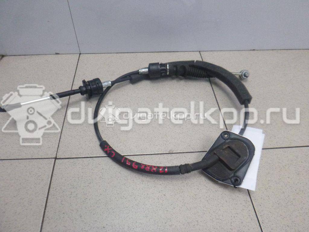 Фото Трос КПП  2430a024 для mitsubishi Lancer (CX,CY) {forloop.counter}}