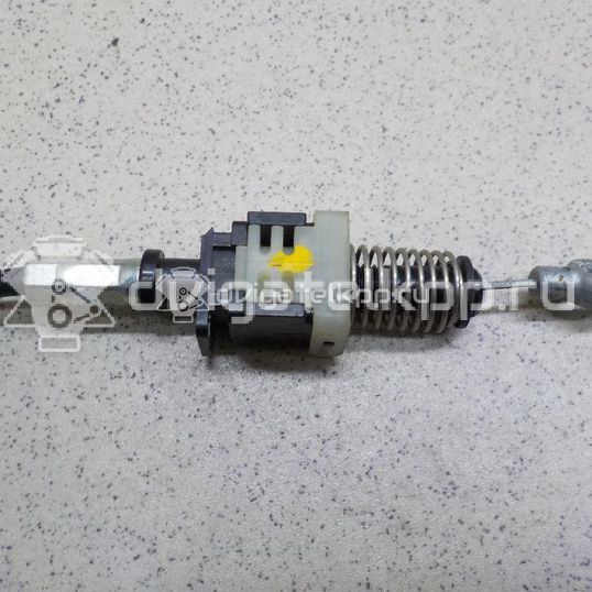 Фото Трос КПП  2440a031 для mitsubishi Lancer (CX,CY)