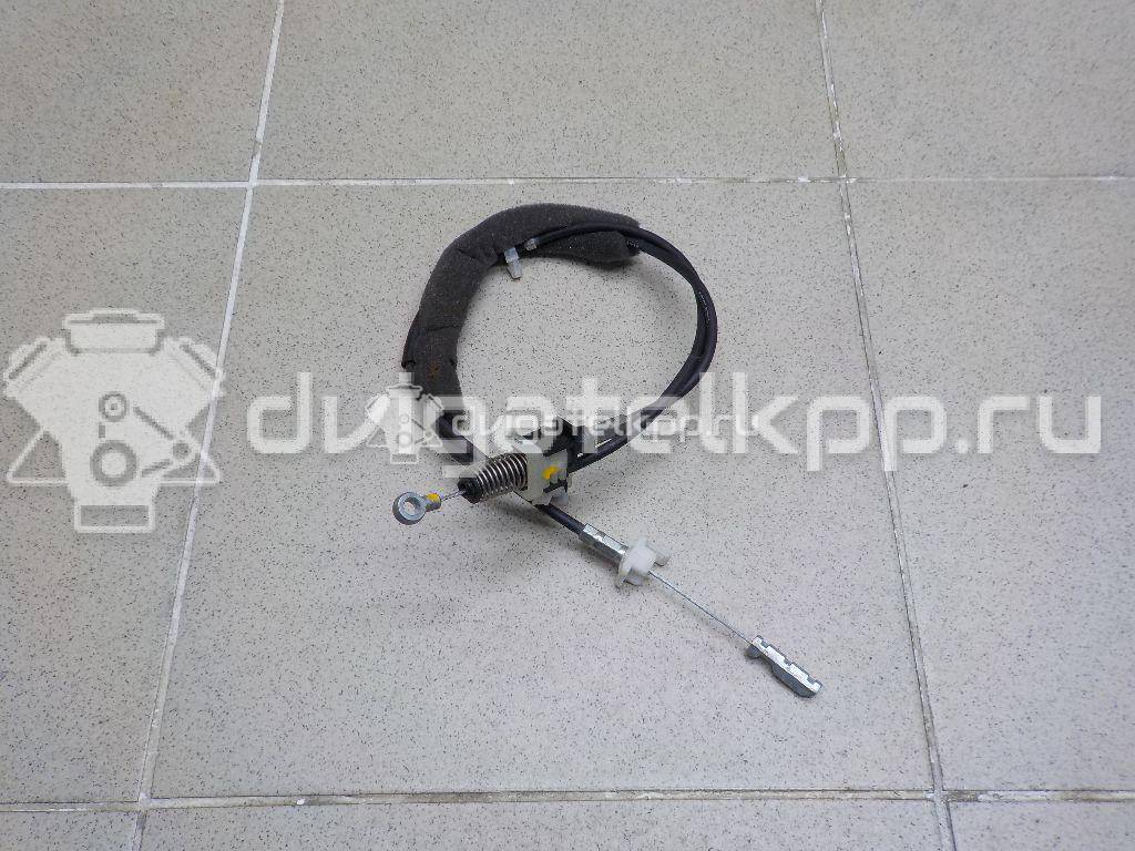 Фото Трос КПП  2440a031 для mitsubishi Lancer (CX,CY) {forloop.counter}}