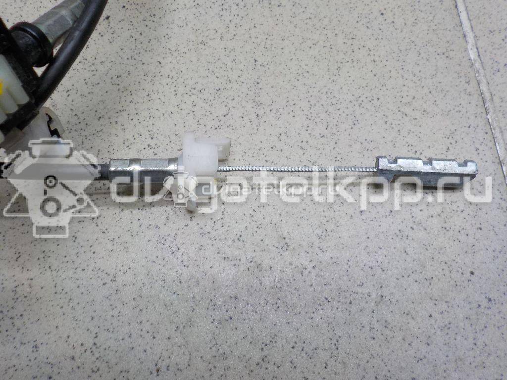 Фото Трос КПП  2440a031 для mitsubishi Lancer (CX,CY) {forloop.counter}}