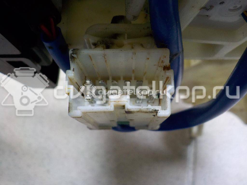 Фото Кулиса КПП  2400a049 для mitsubishi Lancer (CX,CY) {forloop.counter}}
