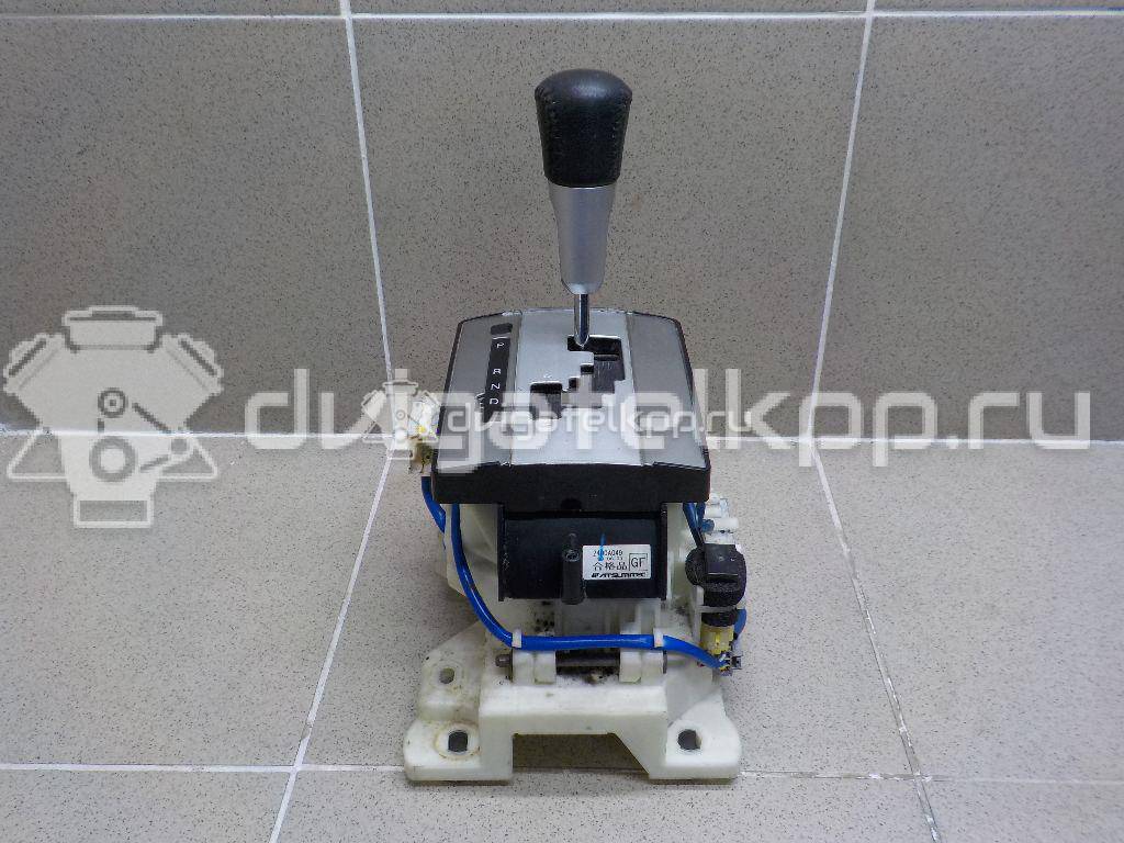 Фото Кулиса КПП  2400a049 для mitsubishi Lancer (CX,CY) {forloop.counter}}