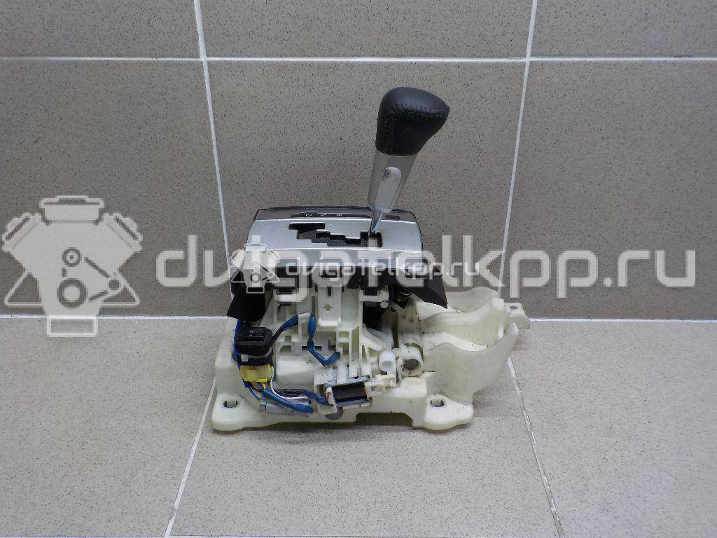 Фото Кулиса КПП  2400a049 для mitsubishi Lancer (CX,CY) {forloop.counter}}