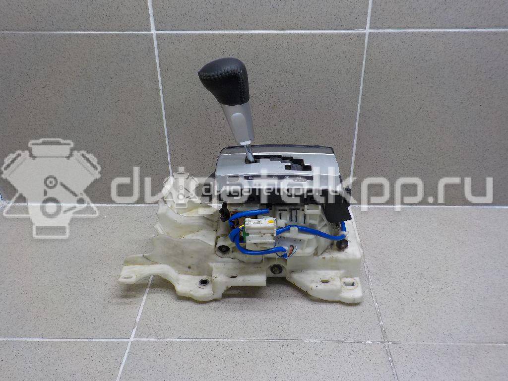 Фото Кулиса КПП  2400a049 для mitsubishi Lancer (CX,CY) {forloop.counter}}