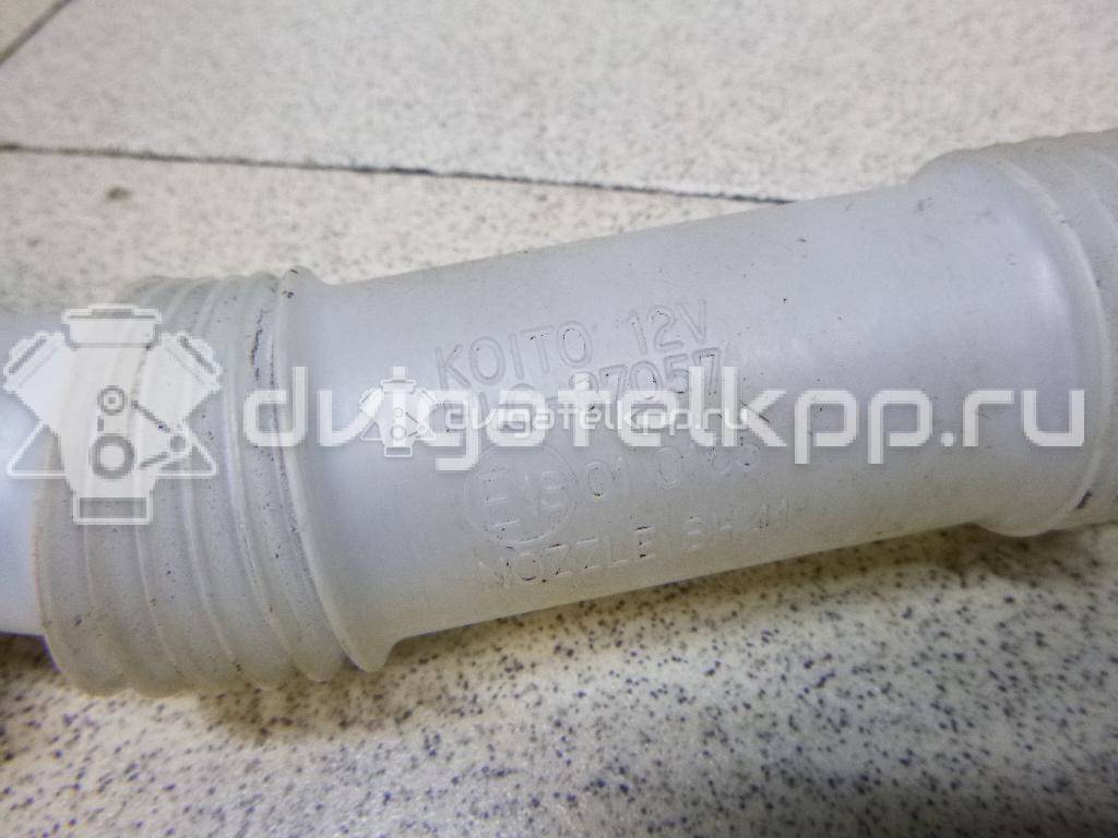 Фото Горловина бачка омывателя  8260a118 для mitsubishi Lancer (CX,CY) {forloop.counter}}