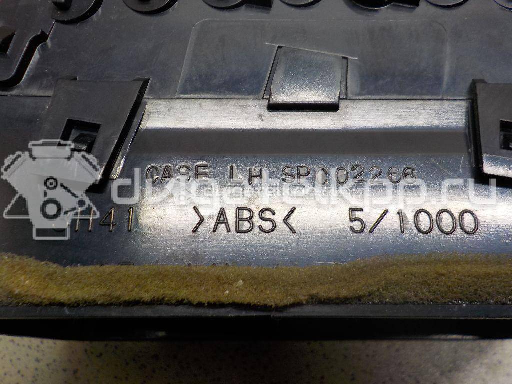 Фото Дефлектор воздушный  8030A088HA для mitsubishi Lancer (CX,CY) {forloop.counter}}
