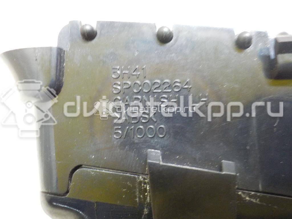 Фото Дефлектор воздушный  8030A088HA для mitsubishi Lancer (CX,CY) {forloop.counter}}