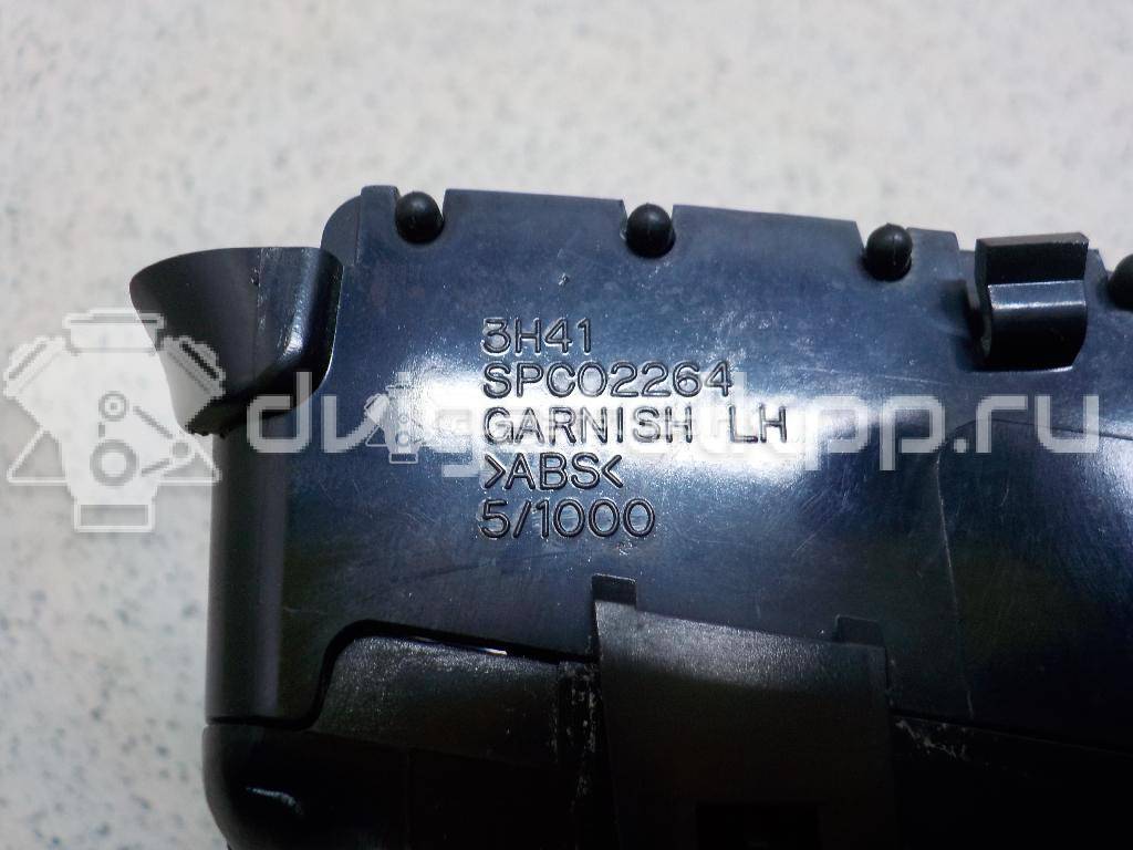 Фото Дефлектор воздушный  8030A088HA для mitsubishi Lancer (CX,CY) {forloop.counter}}