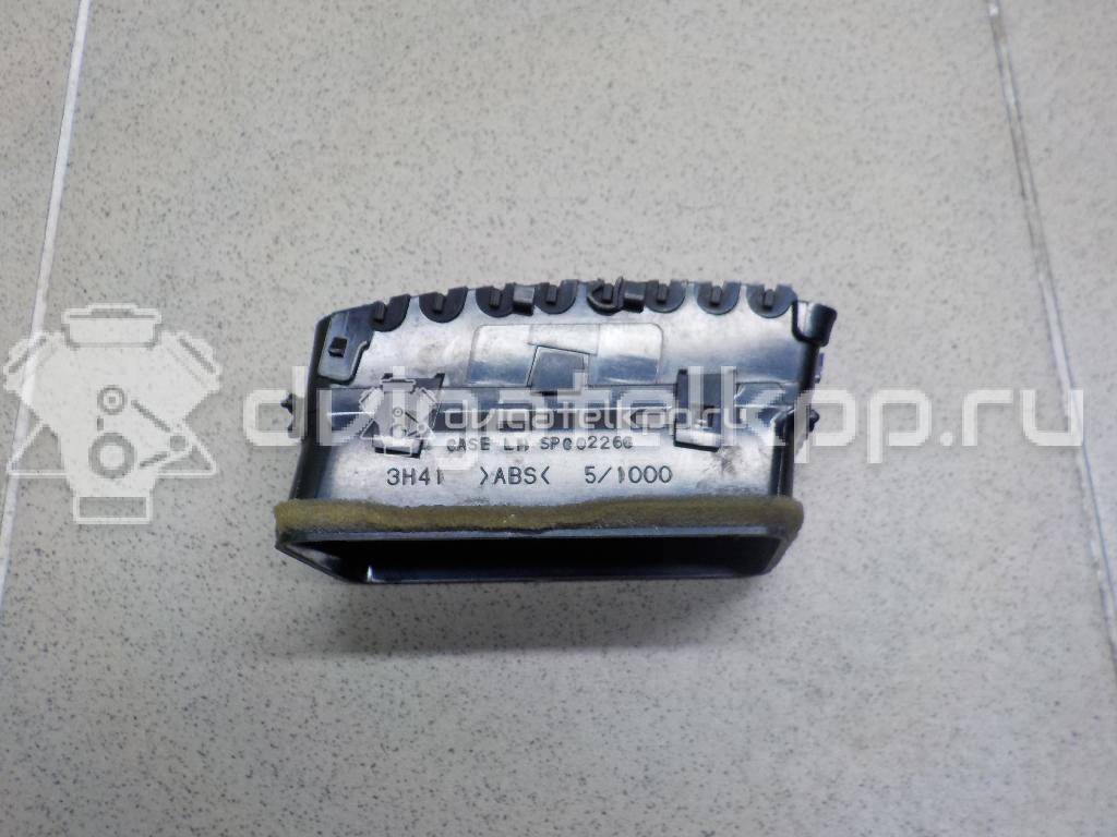 Фото Дефлектор воздушный  8030A088HA для mitsubishi Lancer (CX,CY) {forloop.counter}}