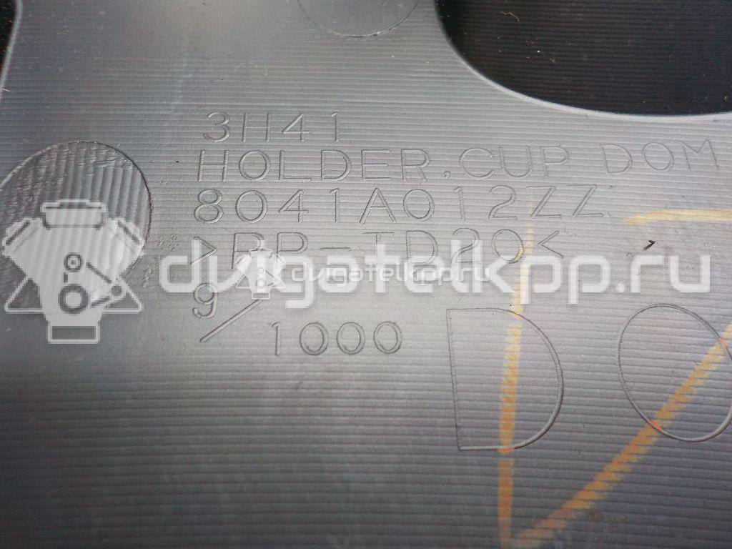 Фото Консоль  8041A012XA для mitsubishi Lancer (CX,CY) {forloop.counter}}