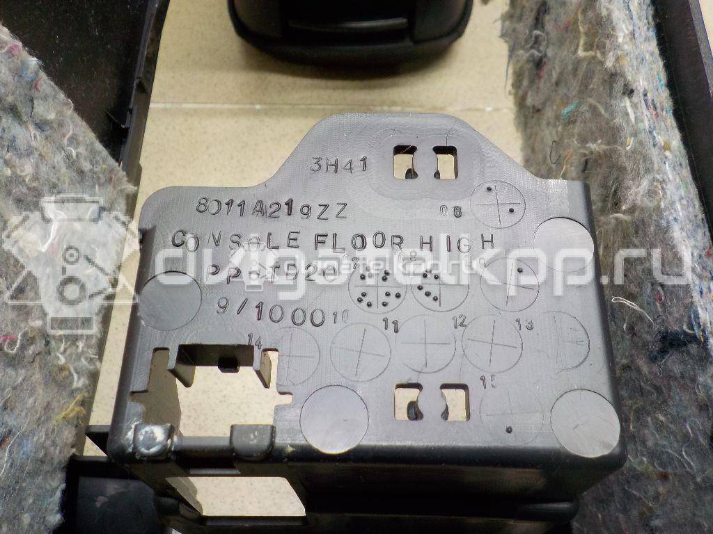 Фото Консоль  8011a219xa для mitsubishi Lancer (CX,CY) {forloop.counter}}
