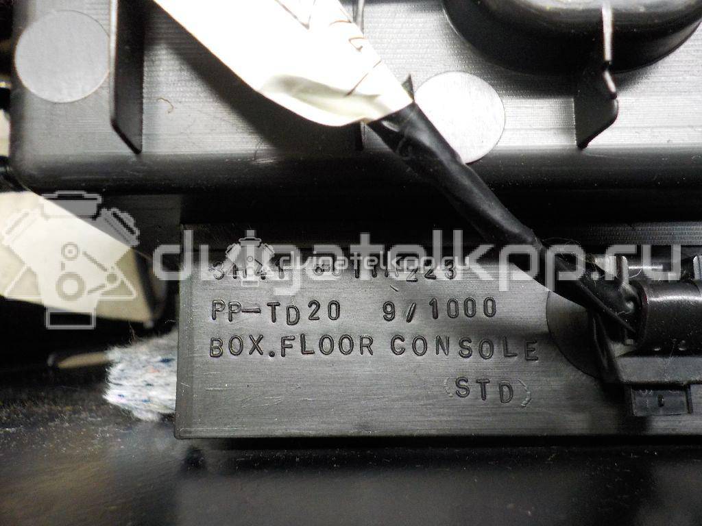Фото Консоль  8011a219xa для mitsubishi Lancer (CX,CY) {forloop.counter}}