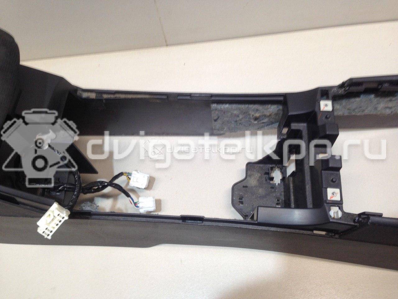 Фото Консоль  8011a219xa для mitsubishi Lancer (CX,CY) {forloop.counter}}