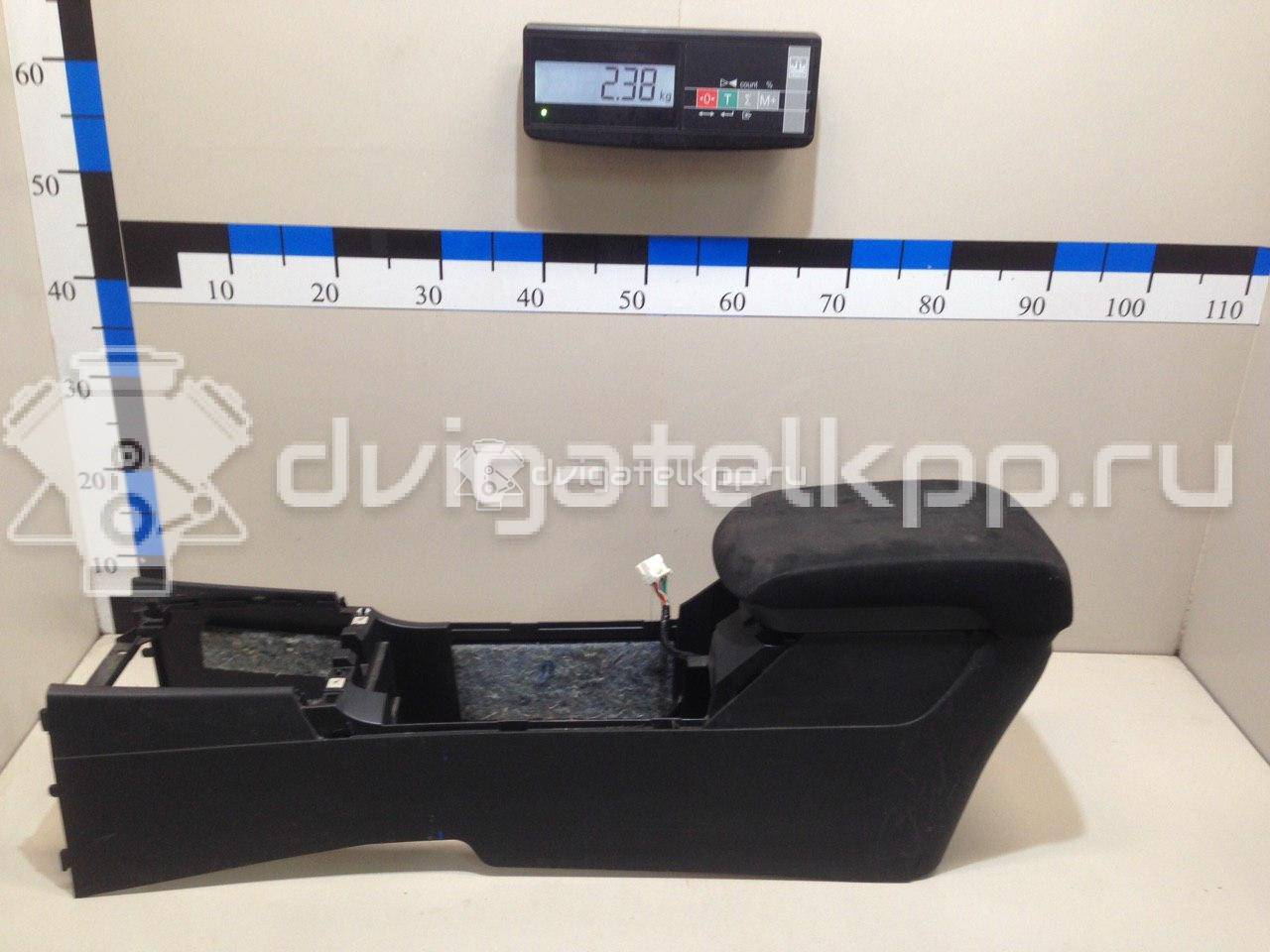 Фото Консоль  8011a219xa для mitsubishi Lancer (CX,CY) {forloop.counter}}