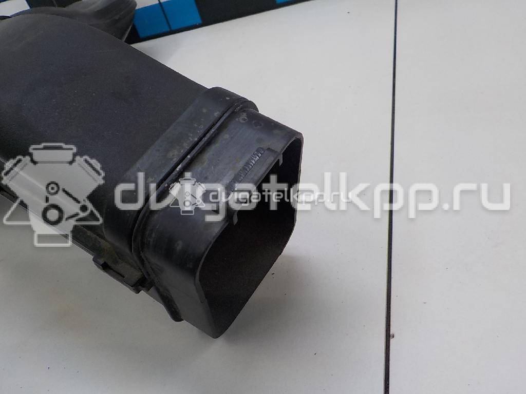 Фото Воздухозаборник (внутри)  1505A130 для mitsubishi Lancer (CX,CY) {forloop.counter}}