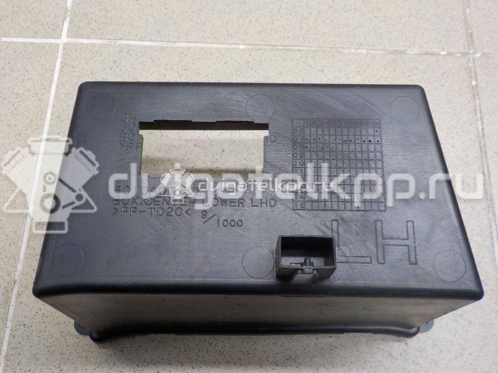 Фото Ящик передней консоли  8010a161xa для mitsubishi Lancer (CX,CY) {forloop.counter}}