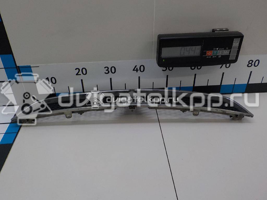Фото Решетка радиатора  7450a093 для Mitsubishi Lancer {forloop.counter}}