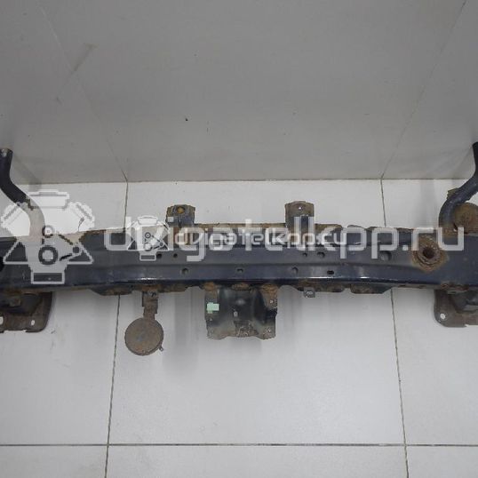 Фото Усилитель переднего бампера  6400b998 для mitsubishi Lancer (CX,CY)