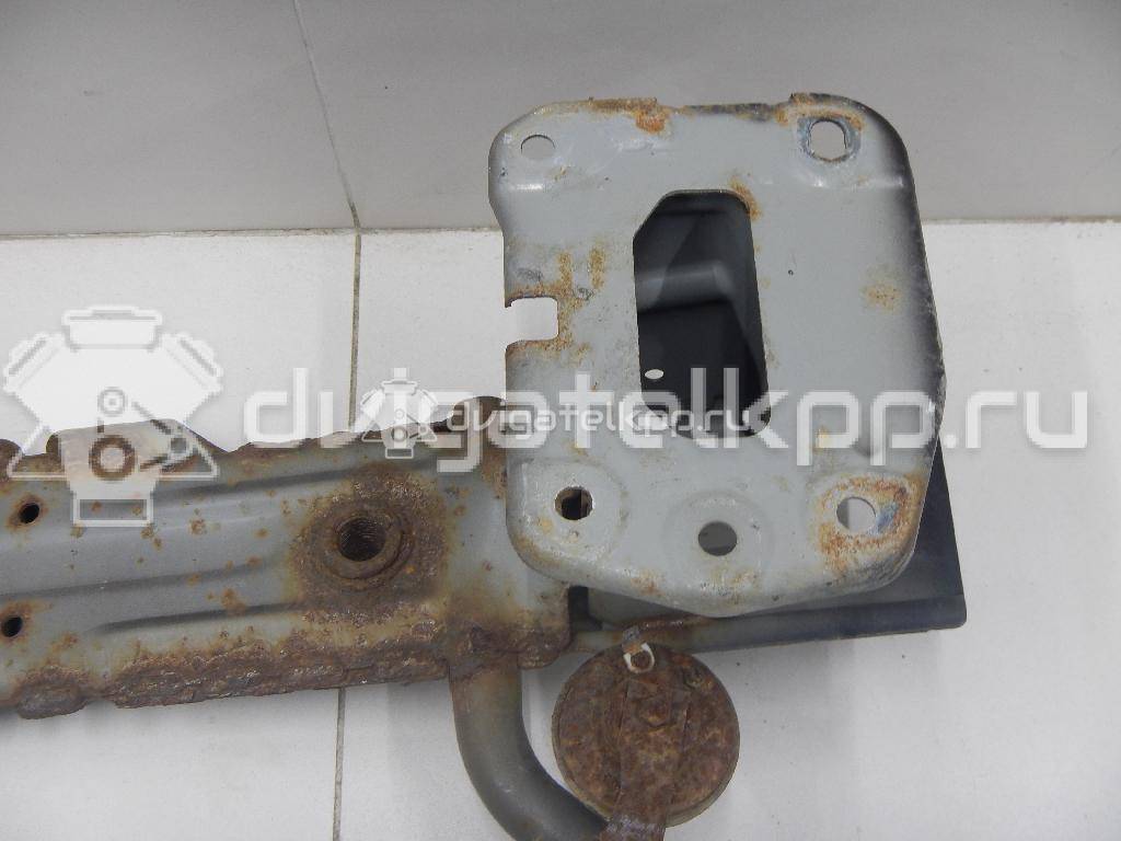 Фото Усилитель переднего бампера  6400b998 для mitsubishi Lancer (CX,CY) {forloop.counter}}
